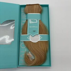 Halo Couture Hair Extensions